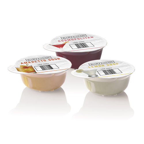 Bartesian Vodka Lovers 6 Pack & Reviews Wayfair